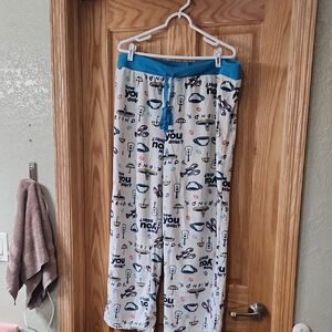 Friends Pj pants